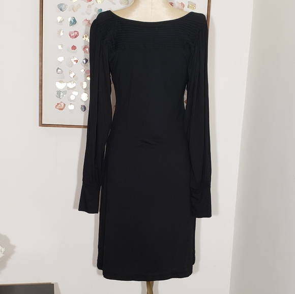 Banana Republic stretch dress with size XS - Picture 4 of 8
